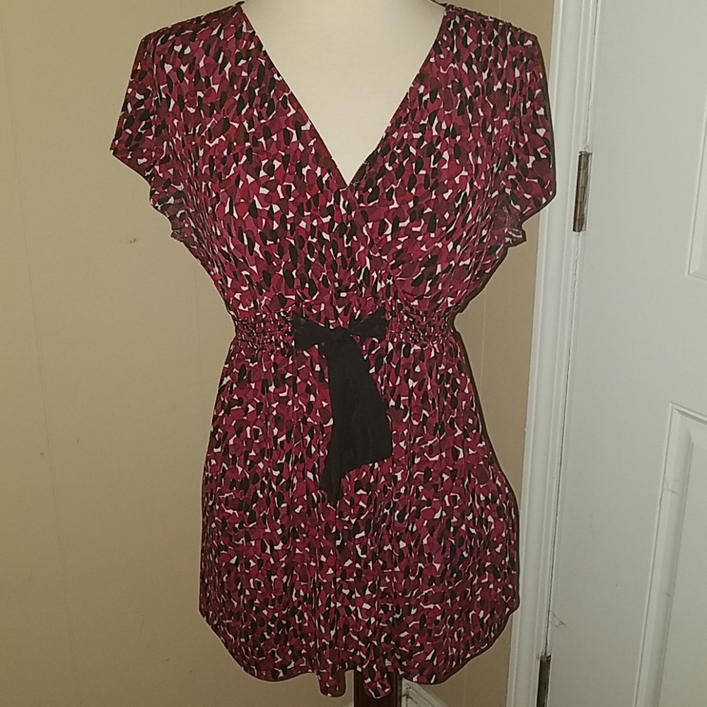 Motherhood Maternity top